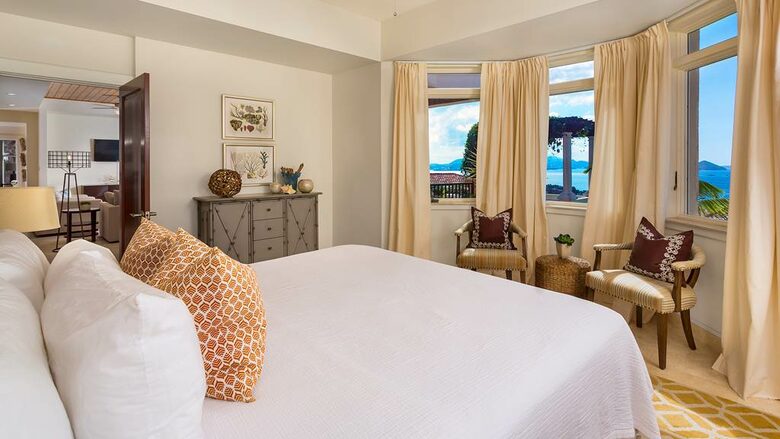 The Hills St. John - 3 Bedroom - St. John, Virgin Islands, U.S.
