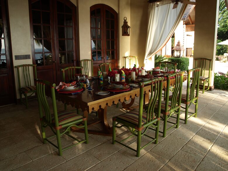 Punta Aguila - LaRomana, Dominican Republic