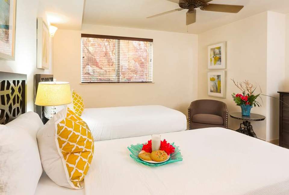 The Hills St. John - 3 Bedroom - St. John, Virgin Islands, U.S.