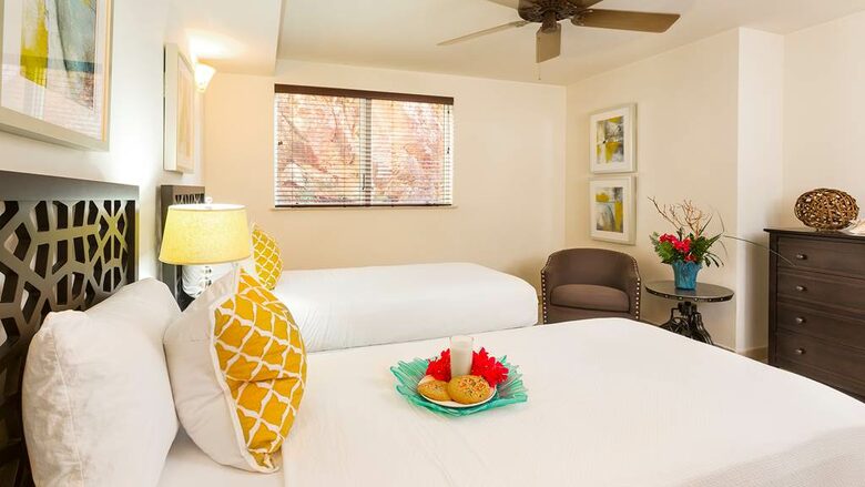 The Hills St. John - 3 Bedroom - St. John, Virgin Islands, U.S.