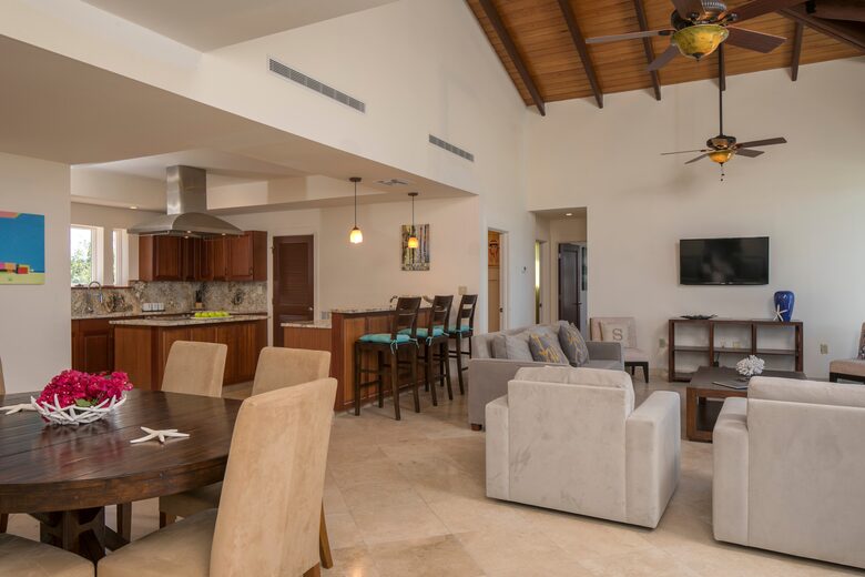 The Hills St. John - 3 Bedroom - St. John, Virgin Islands, U.S.