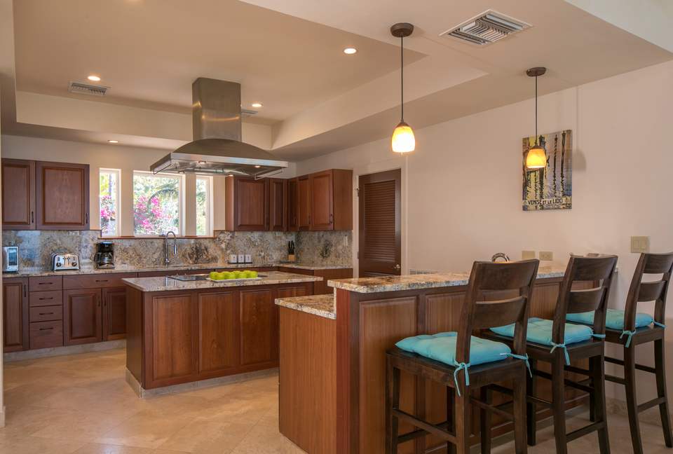 The Hills St. John - 3 Bedroom - St. John, Virgin Islands, U.S.