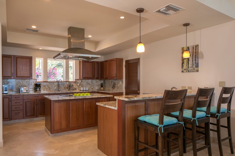 The Hills St. John - 3 Bedroom - St. John, Virgin Islands, U.S.