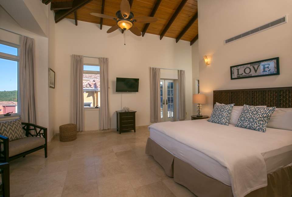 The Hills St. John - 3 Bedroom - St. John, Virgin Islands, U.S.