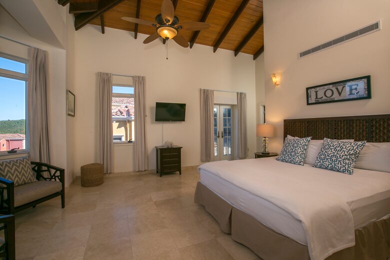 The Hills St. John - 3 Bedroom - St. John, Virgin Islands, U.S.