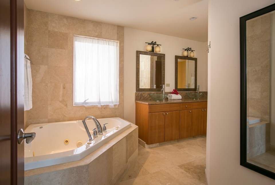 The Hills St. John - 3 Bedroom - St. John, Virgin Islands, U.S.