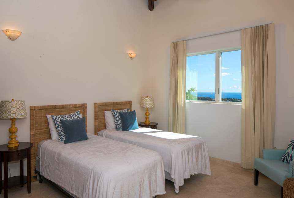The Hills St. John - 3 Bedroom - St. John, Virgin Islands, U.S.