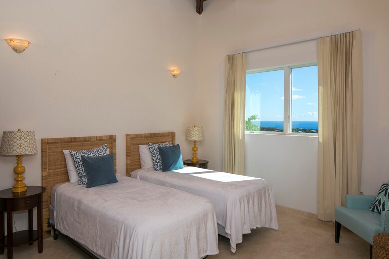 The Hills St. John - 3 Bedroom - St. John, Virgin Islands, U.S.