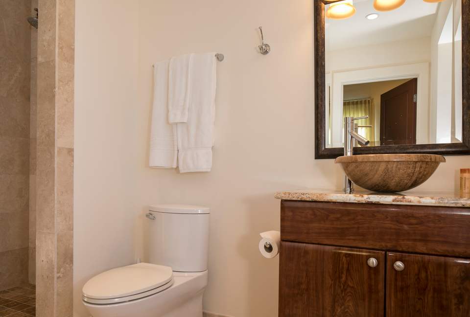 The Hills St. John - 3 Bedroom - St. John, Virgin Islands, U.S.