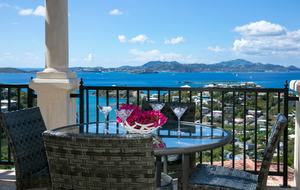 The Hills St. John - 3 Bedroom - St. John, Virgin Islands, U.S.