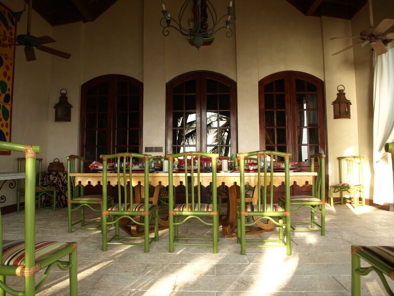 Punta Aguila - LaRomana, Dominican Republic