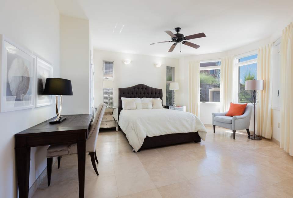 The Hills St. John - 3 Bedroom - St. John, Virgin Islands, U.S.