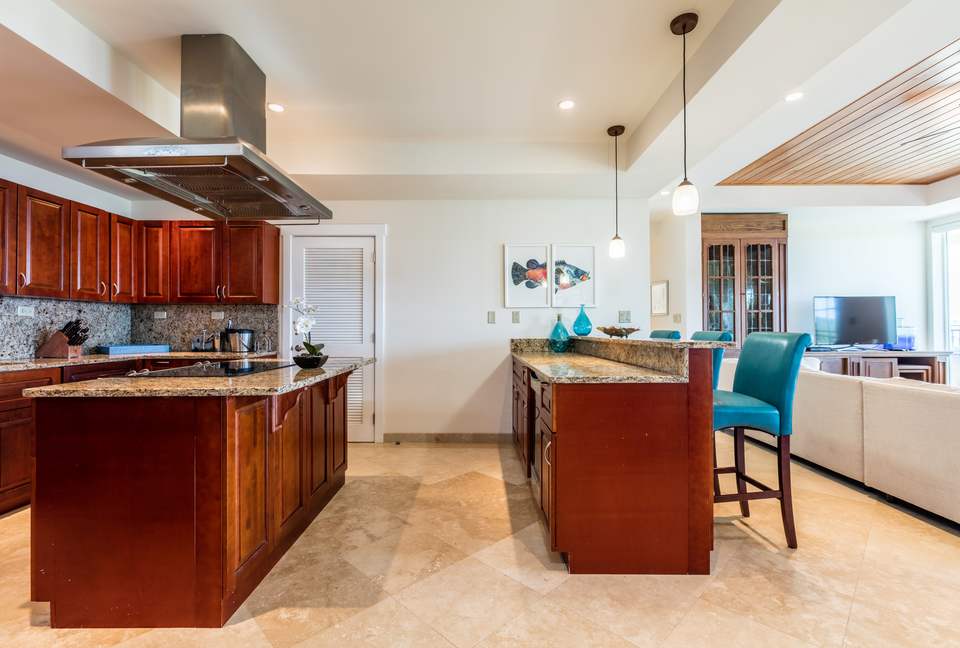 The Hills St. John - 3 Bedroom - St. John, Virgin Islands, U.S.