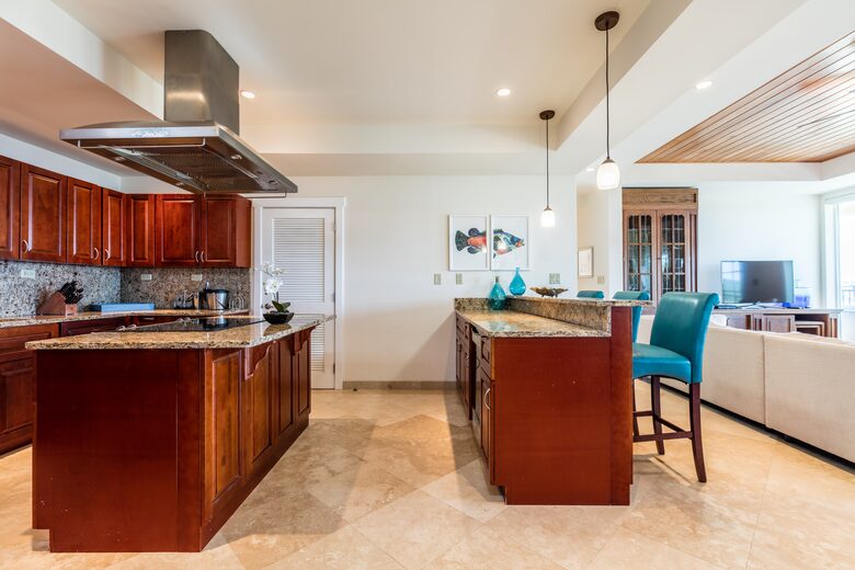 The Hills St. John - 3 Bedroom - St. John, Virgin Islands, U.S.