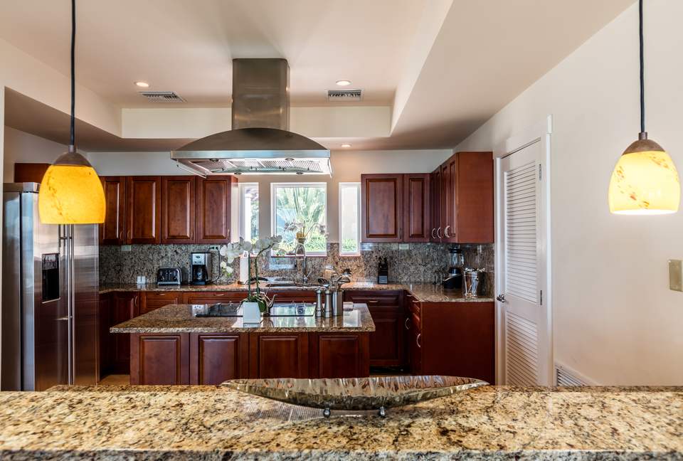 The Hills St. John - 3 Bedroom - St. John, Virgin Islands, U.S.