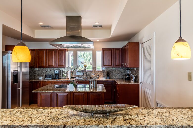 The Hills St. John - 3 Bedroom - St. John, Virgin Islands, U.S.