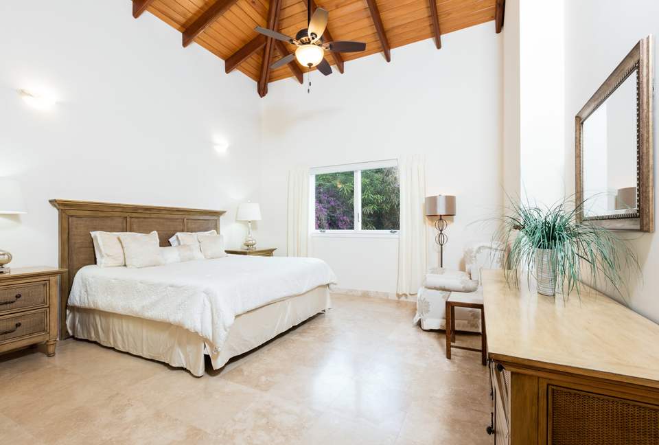 The Hills St. John - 3 Bedroom - St. John, Virgin Islands, U.S.