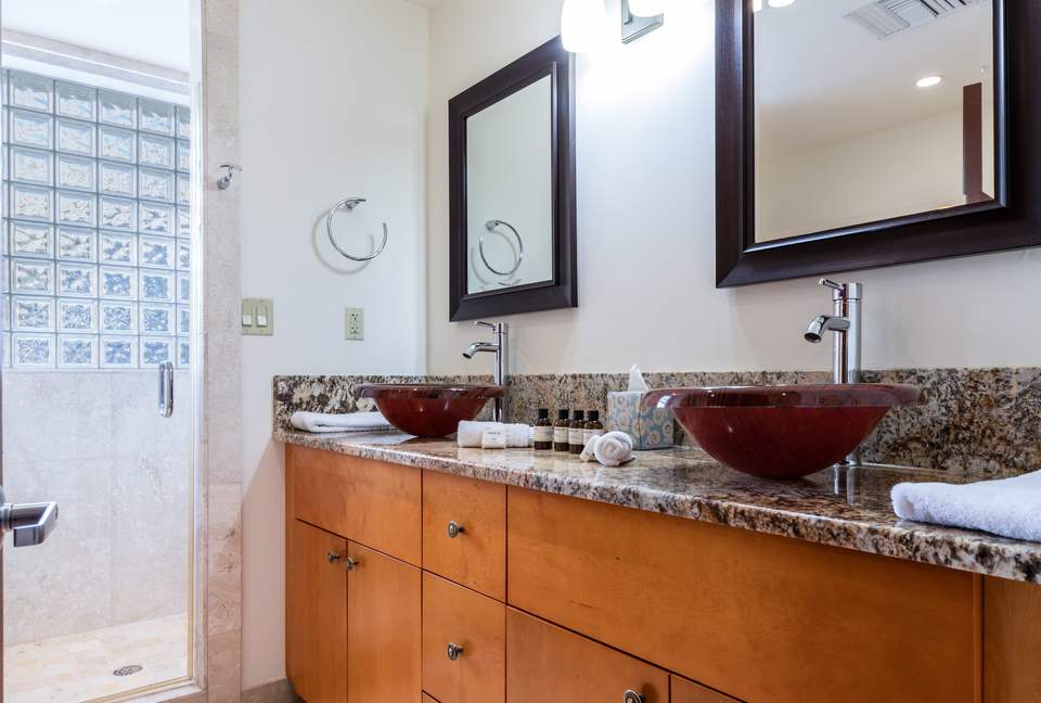 The Hills St. John - 3 Bedroom - St. John, Virgin Islands, U.S.