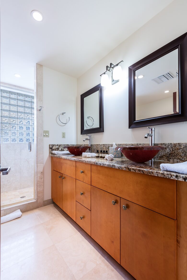 The Hills St. John - 3 Bedroom - St. John, Virgin Islands, U.S.