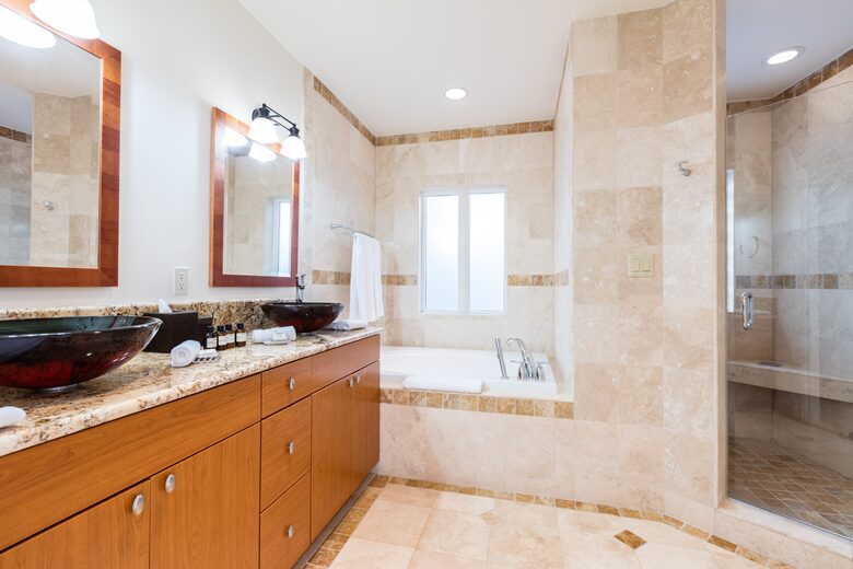 The Hills St. John - 3 Bedroom - St. John, Virgin Islands, U.S.