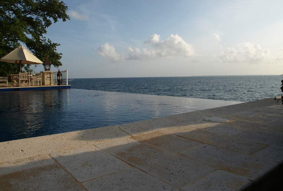 Punta Aguila - LaRomana, Dominican Republic