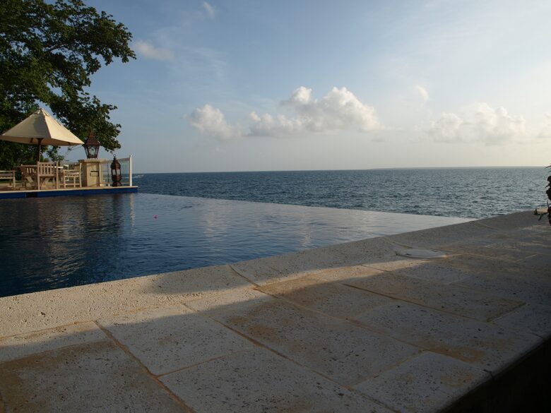 Punta Aguila - LaRomana, Dominican Republic