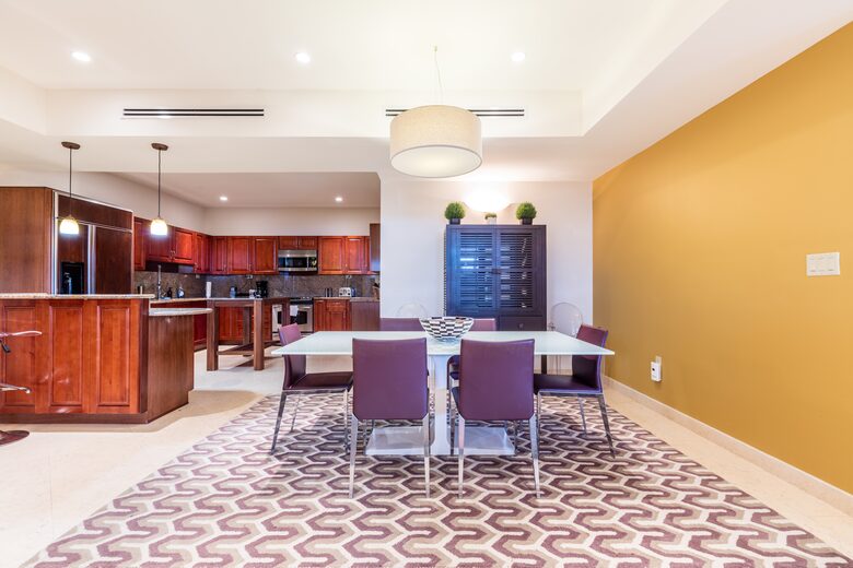 The Hills St. John - 3 Bedroom - St. John, Virgin Islands, U.S.