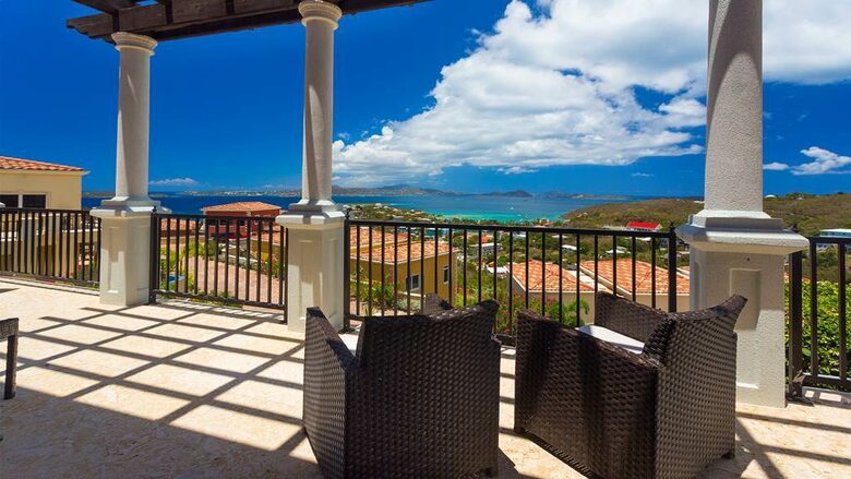 The Hills St. John - 3 Bedroom - St. John, Virgin Islands, U.S.