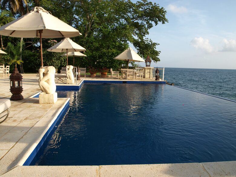 Punta Aguila - LaRomana, Dominican Republic