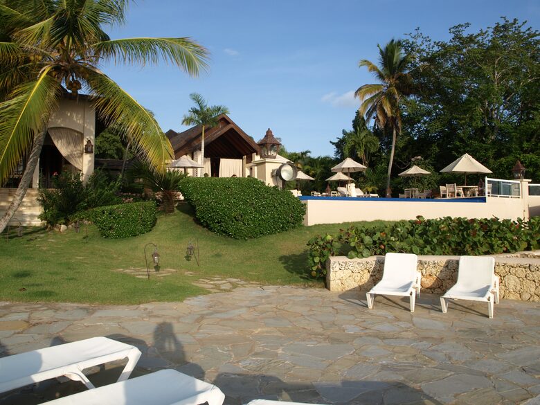 Punta Aguila - LaRomana, Dominican Republic