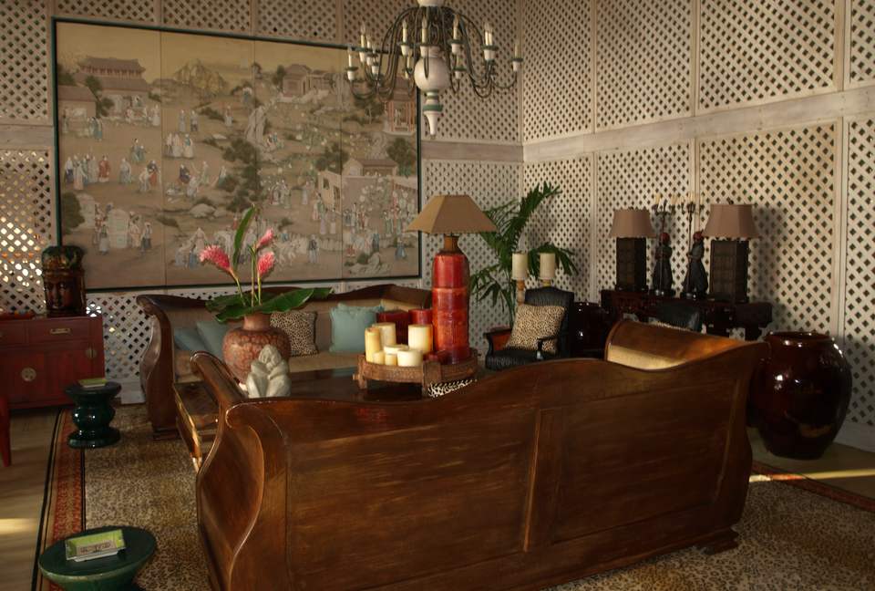 Punta Aguila - LaRomana, Dominican Republic