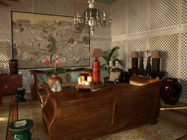 Punta Aguila - LaRomana, Dominican Republic