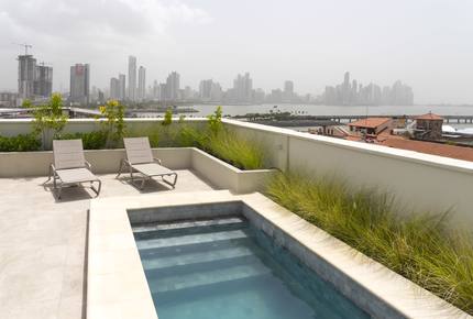 Casco Viejo Luxury Escape - Panama City, Panama