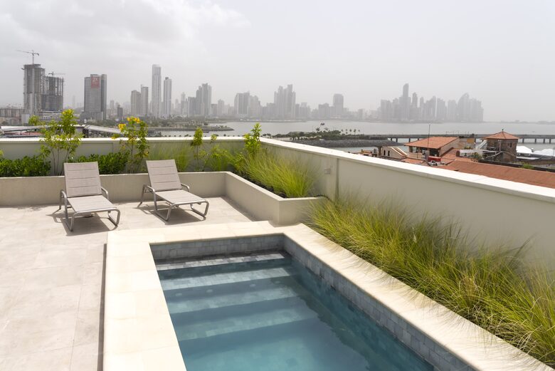 Casco Viejo Luxury Escape - Panama City, Panama