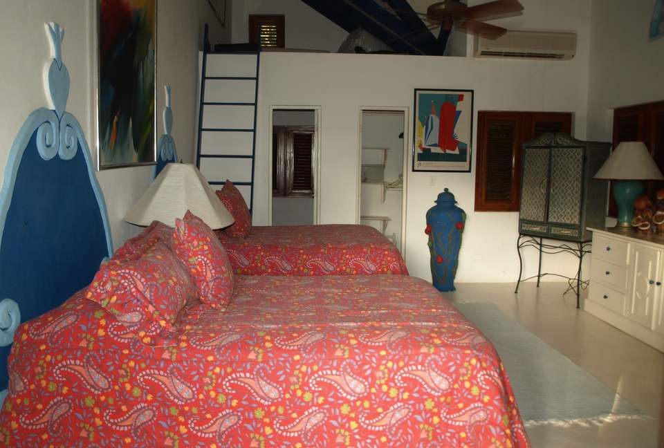 Punta Aguila - LaRomana, Dominican Republic