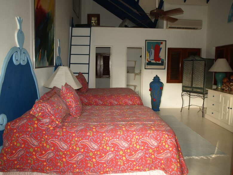 Punta Aguila - LaRomana, Dominican Republic