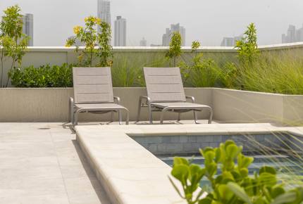 Casco Viejo Luxury Escape - Panama City, Panama