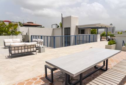 Casco Viejo Luxury Escape - Panama City, Panama