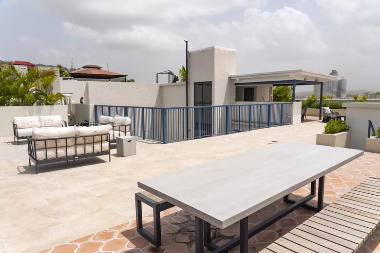 Casco Viejo Luxury Escape - Panama City, Panama