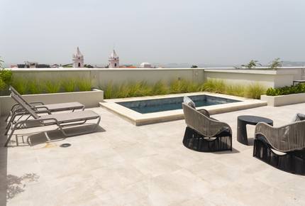 Casco Viejo Luxury Escape - Panama City, Panama