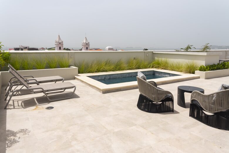 Casco Viejo Luxury Escape - Panama City, Panama