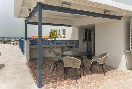 Casco Viejo Luxury Escape - Panama City, Panama