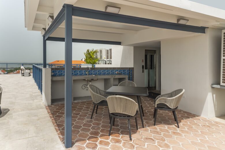 Casco Viejo Luxury Escape - Panama City, Panama