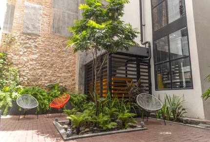 Casco Viejo Luxury Escape - Panama City, Panama