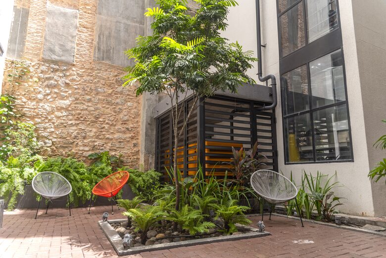 Casco Viejo Luxury Escape - Panama City, Panama