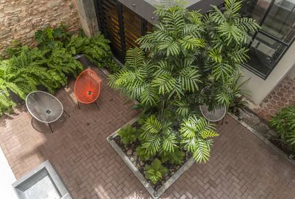 Casco Viejo Luxury Escape - Panama City, Panama