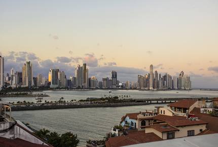Casco Viejo Luxury Escape - Panama City, Panama