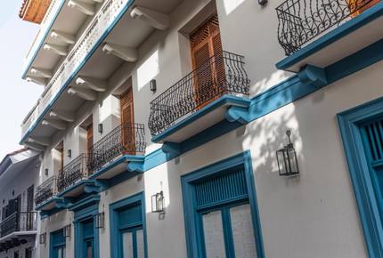 Casco Viejo Luxury Escape - Panama City, Panama