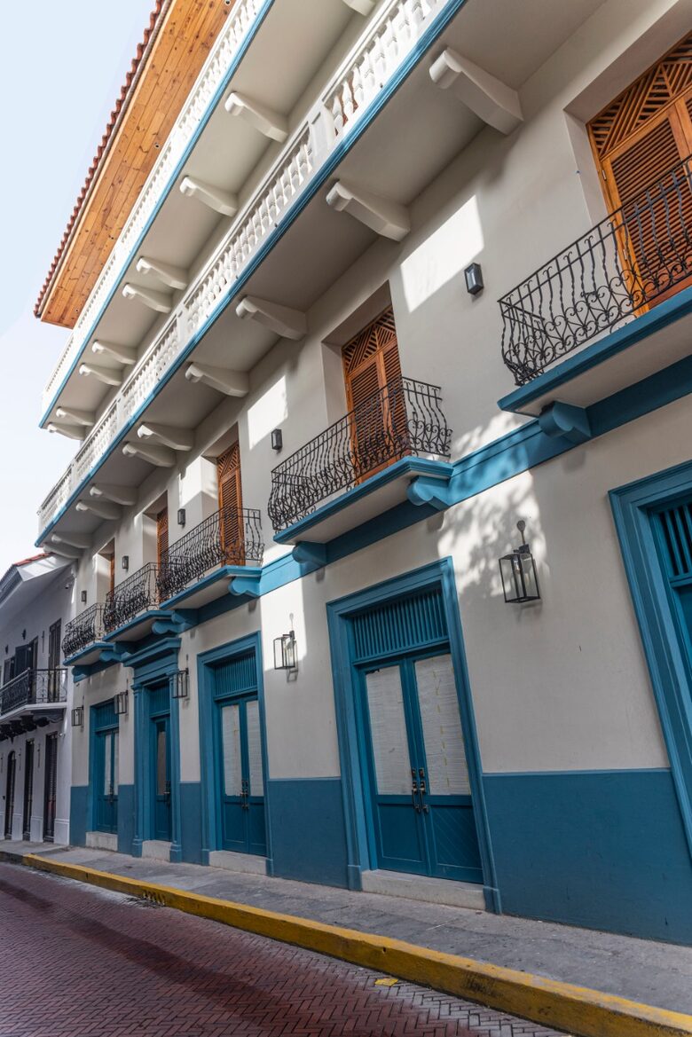 Casco Viejo Luxury Escape - Panama City, Panama