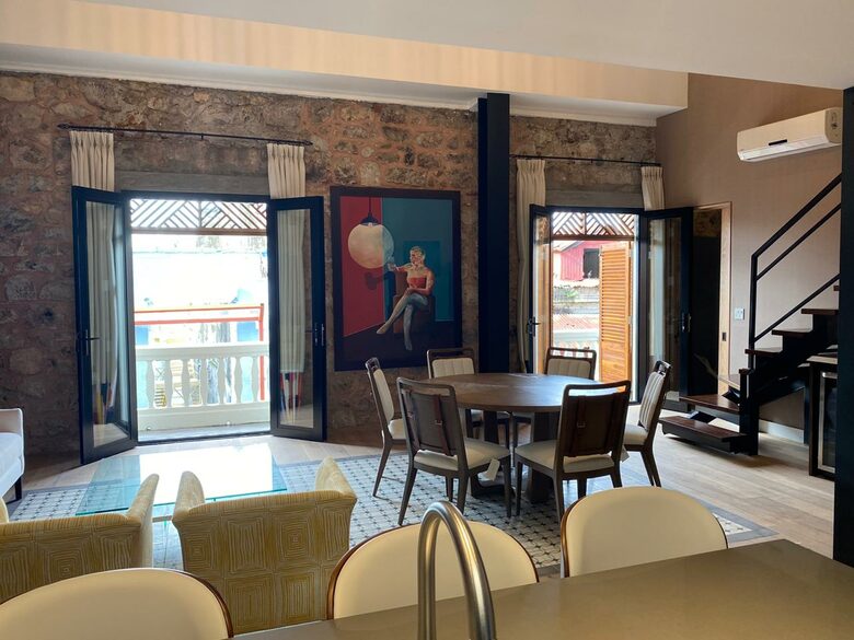 Casco Viejo Luxury Escape - Panama City, Panama